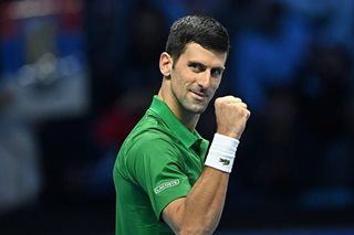 Tennis: Australia confirms Aus Open visa for Djokovic
