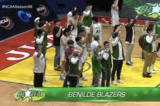 NCAA: Benilde keeps twice-to-beat advantage bid alive