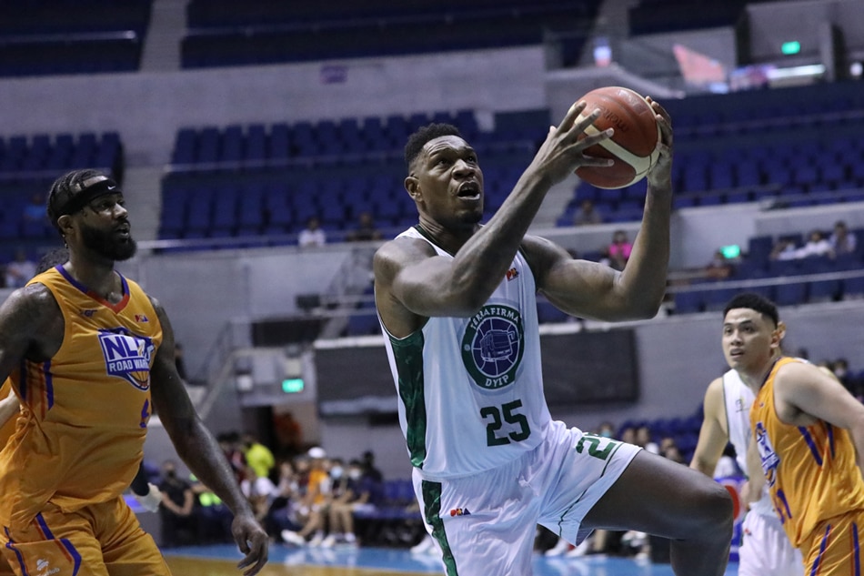 PBA: Terrafirma Ends 25-game Skid, Beats NLEX In OT | ABS-CBN News