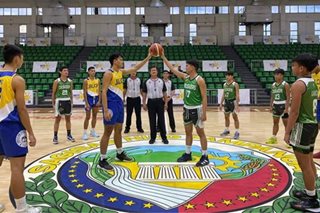 NBTC National Finals to be livestreamed on 3 FB pages