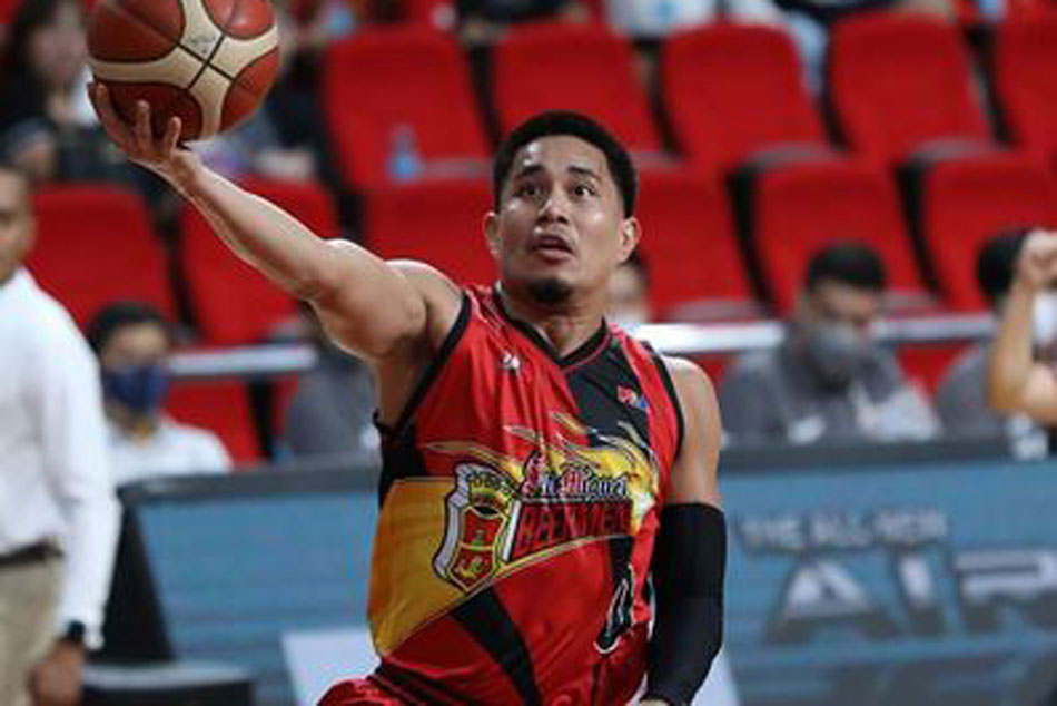 PBA: San Miguel Claims Crucial Victory Over Phoenix | ABS-CBN News