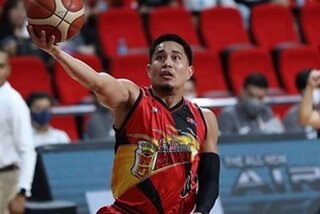 PBA: San Miguel claims crucial victory over Phoenix