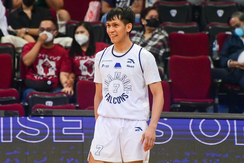 Adamson