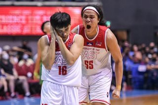 UE's Remogat proves ready for bigger role in Season 86