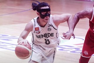 Is Benilde in its current form ready to win NCAA title?