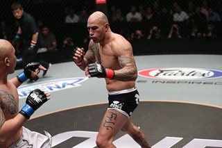 MMA: Brandon Vera in for a rude awakening, says opponent