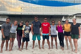 Beach Volleyball: Beach Pro Tour kicks off in Subic