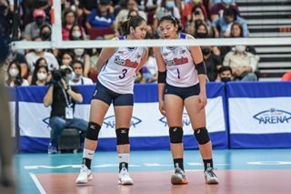 Choco Mucho denounces ‘malicious posts’ against players