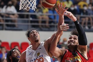 San Miguel, TNT to strut wares in EASL Champions Week