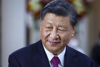 China's Xi to meet Saudi royals on high-stakes visit