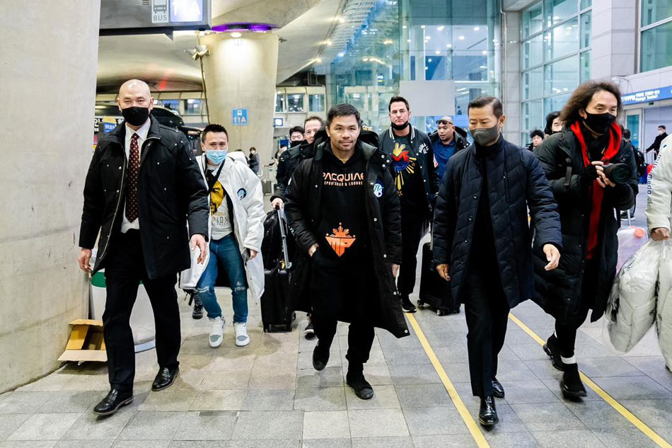 look-pacquiao-arrives-in-korea-for-fight-with-dk-yoo-abs-cbn-news