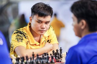 UAAP chess: UST closes in on men's championship
