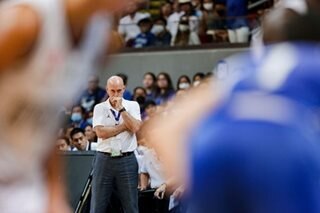 UAAP: Baldwin vows Ateneo will find counters for UP