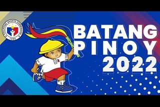 Batang Pinoy: Archers Fernandez, Magbojos rake 5 golds each