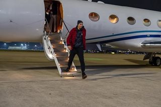 'So good to be home:' Griner speaks out after release from Russia