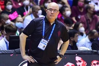 UAAP: Monteverde reflects on UP's rollercoaster run