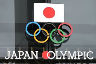 Tokyo Olympic organizers call bribery scandal 'personal problem'