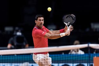 Djokovic resigned to missing more US tournaments 