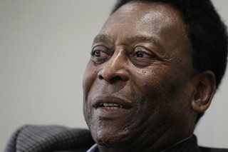 World lost 'great sporting icon' in Pele: Olympics chief 