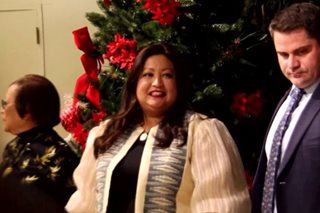 Melissa Ramoso sworn in as Artesia's first Asian American female mayor