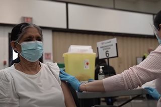 Quebec to impose fines on unvaccinated individuals