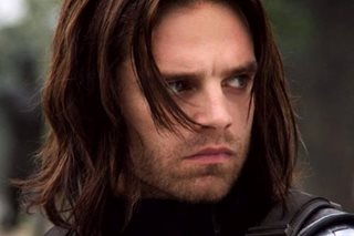Sebastian Stan on how strong women in his life taught him to be resilient