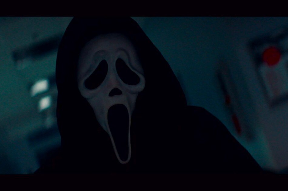 'Scream' hits PH theaters