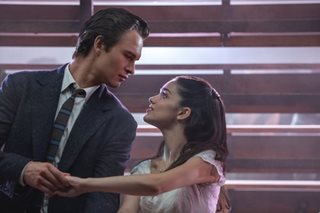 'West Side Story' to hit PH theaters