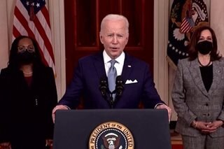 Immigrants urge Biden to address reform ahead of SOTU