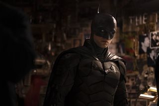 Robert Pattinson soars in 'The Batman'
