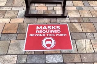 Hawaii keeps indoor mask mandate