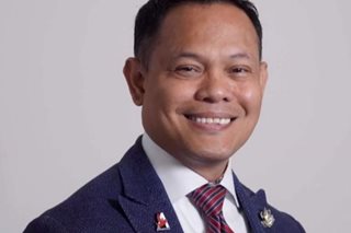 Fil-Am to face Texas lawmaker Gates in midterms