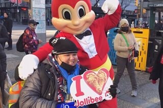 Jollibee opens its first store in Vancouver