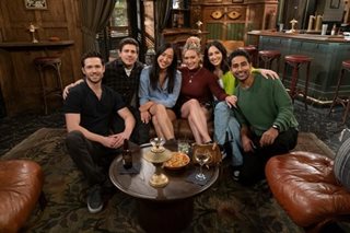 'How I Met Your Father' cast talks friendships, growth