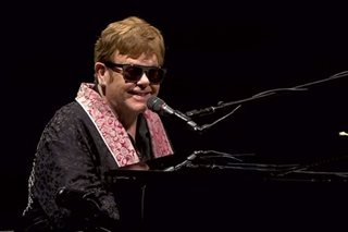$8.6M raised at Elton John foundation Oscar party