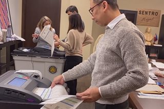 Coalition to ensure clean PH polls formed in Canada