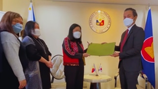 Katatagan ng mga Pinoy sa pandemya, tampok sa isang libro 