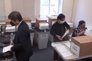 PH Consulate in SF mails all ballots to voters