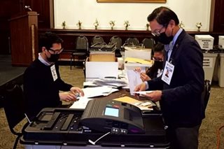 Some PH voters in New York yet to receive ballots