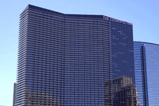 Las Vegas hotel surprises staff with $5,000 bonus each
