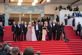 Filipino talents shine at 2022 Cannes Film Festival