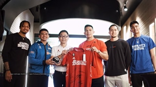 Pinoy basketball stars, nakilahok sa Japan B.LEAGUE ‘21-‘22 watch party  
