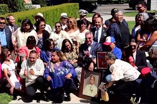 San Diego celebrates naming of US Navy ship after Fil-Am sailor