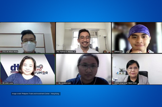 Kabuhayan webinar, inilunsad para sa OFWs sa HK at Macau 