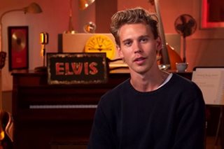 How gospel music helped Austin Butler find 'Elvis'