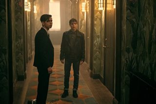 'The Umbrella Academy' cast on S3 challenges, representation