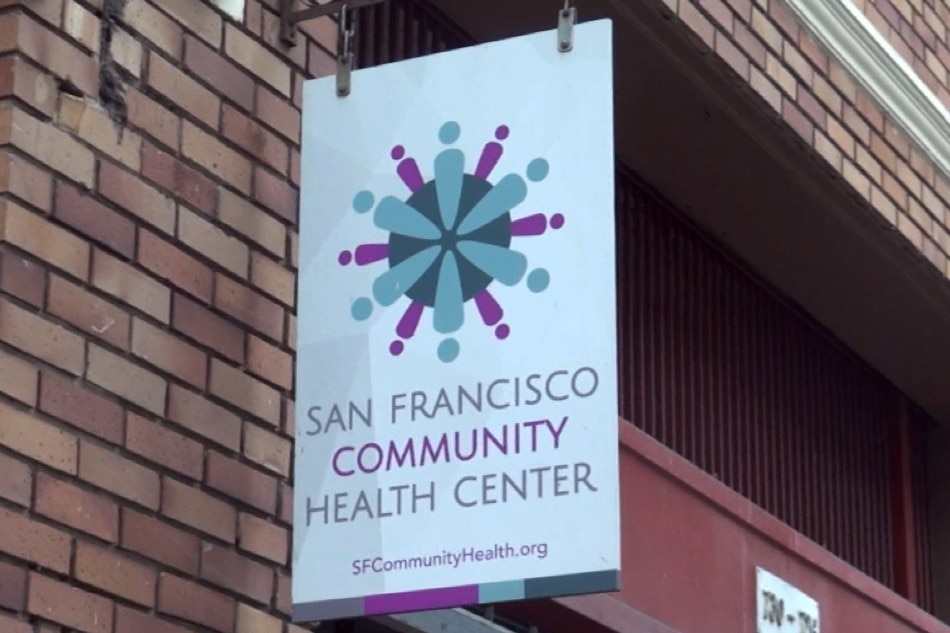 San Francisco Community Health Center