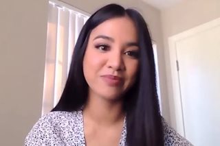 Fil-Am Miss New Mexico USA on pageant journey