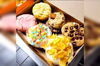 Filipino-owned cookie shop gains popularity in North America