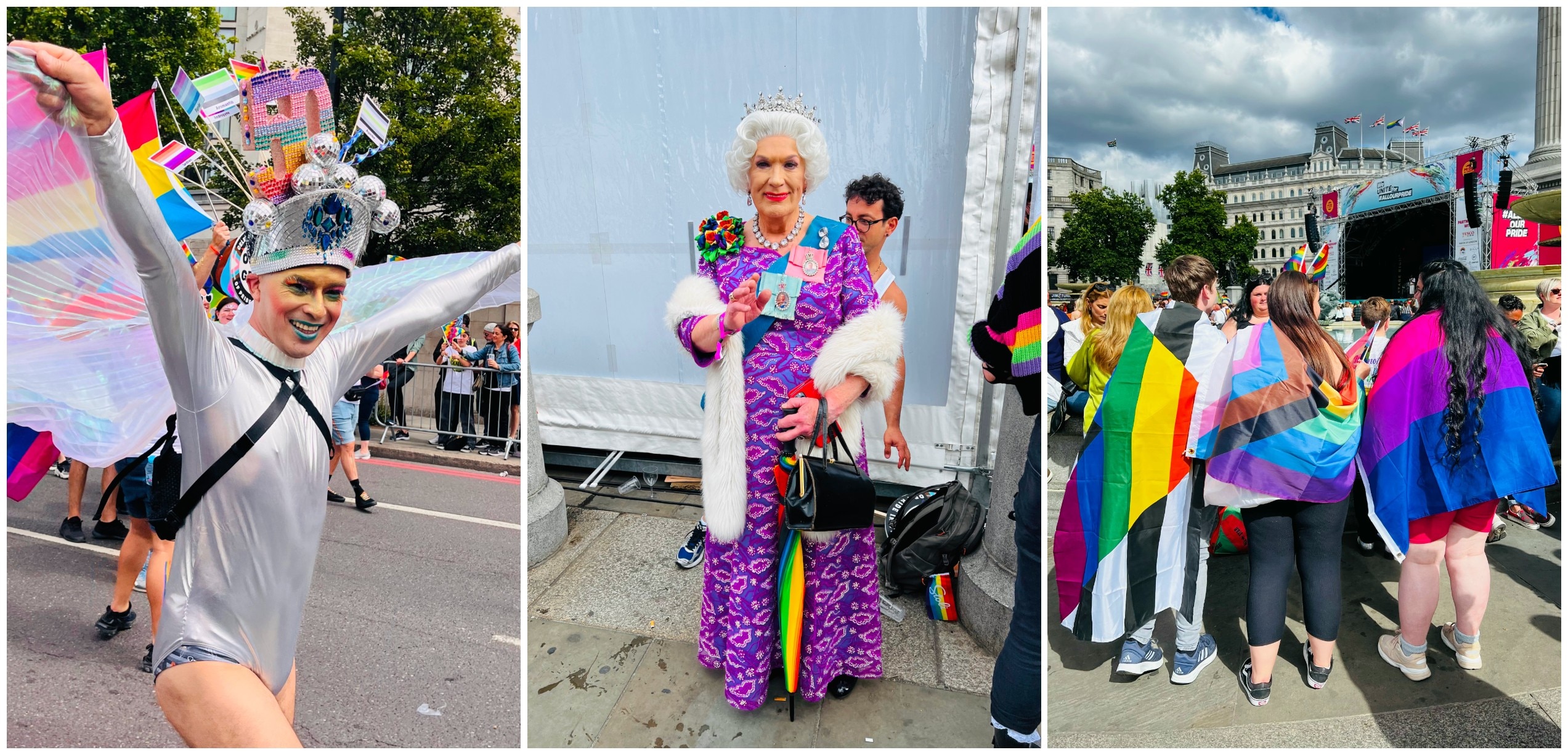 Pride collage 1